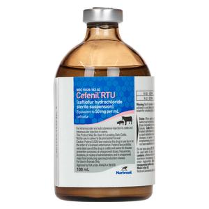 Cefenil RTU Injection  Norbrook